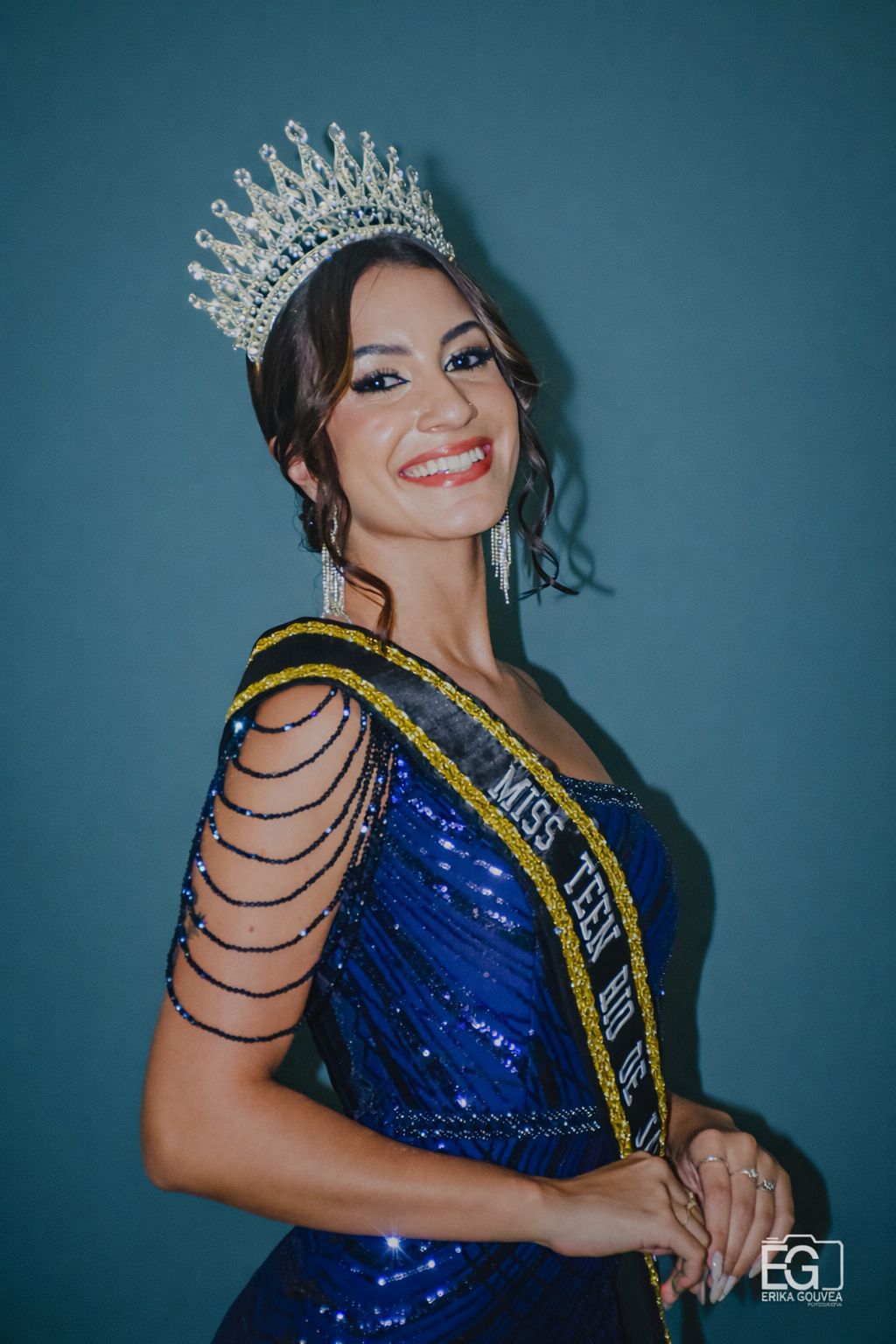 Maria Luiza Zainotte